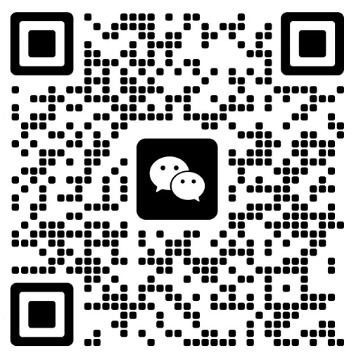 微信掃（sǎo）一掃