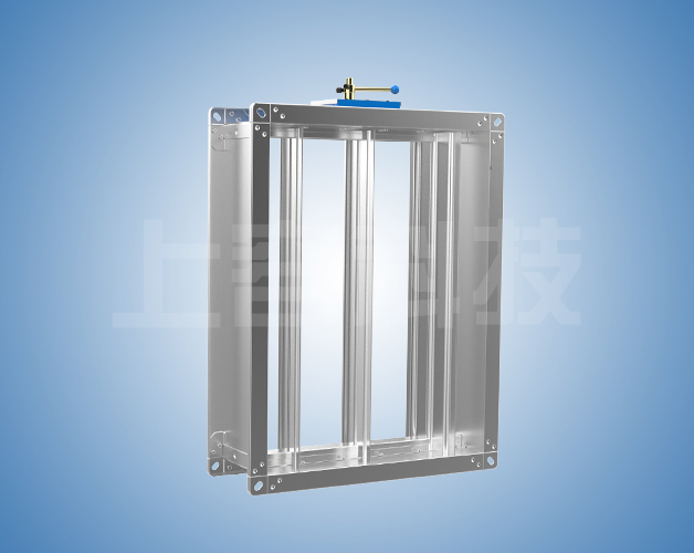 排煙防火閥（fá）