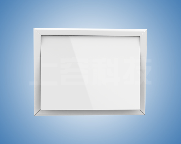 排煙（yān）閥PYF-SDc-YK-WxH-板式