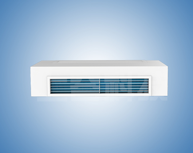 臥式明裝風（fēng）機盤管