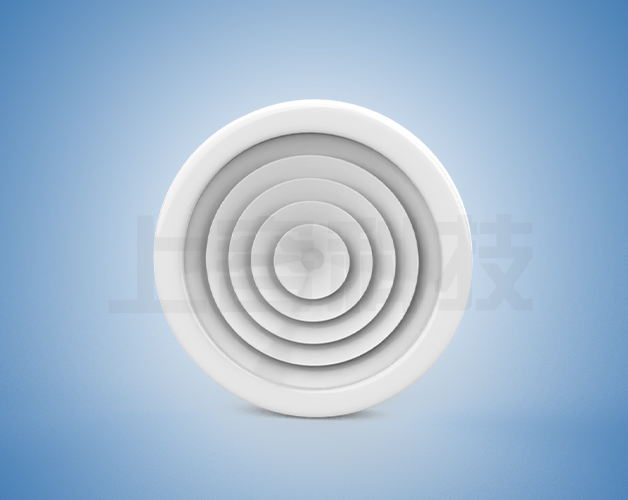 圓形散流器（qì）