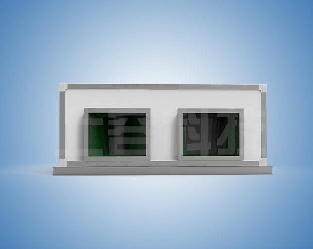 櫃式空調機組（zǔ）