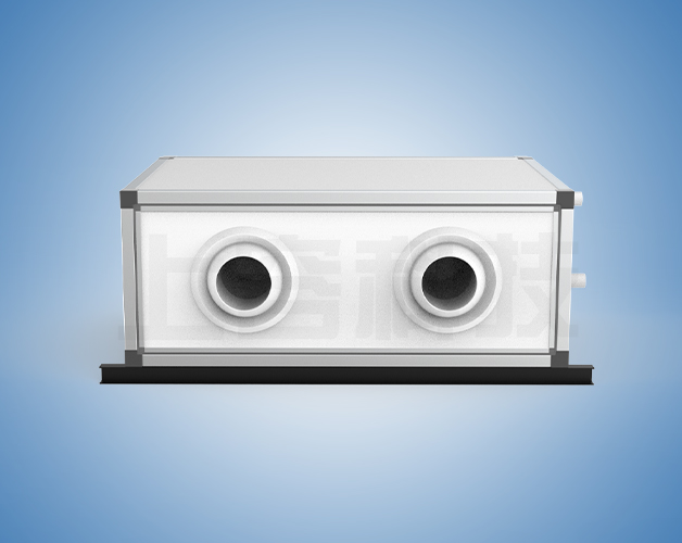 遠程射流空調（diào）機組