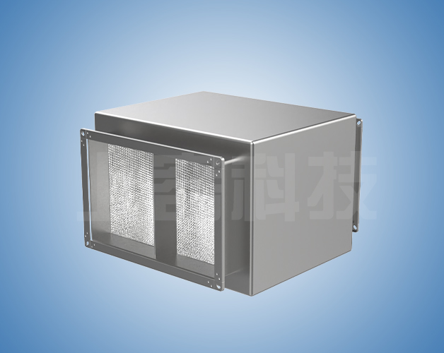  Zp100阻（zǔ）抗複（fù）合消聲器（qì）