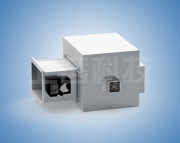 數字化節能風機